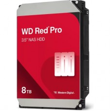 Жесткий диск 3.5" 8TB WD (WD8005FFBX)