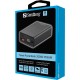 Батарея універсальна Sandberg 20000 mAh, PD/65W, QC/3.0, low carrent mode, +cable 100 W (420-95)