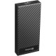 Батарея універсальна Sandberg 30000mAh, PD/100W, QC/3.0, UPS mode, +2*cable 100 W (420-87)