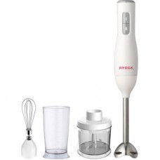 Блендер Brock HBS 6001 WH - Фото