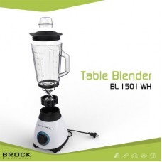 Блендер Brock BL 1501 WH - Фото