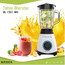 Блендер Brock BL 1501 WH - Фото