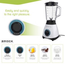 Блендер Brock BL 1501 WH - Фото