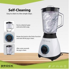 Блендер Brock BL 1501 WH - Фото