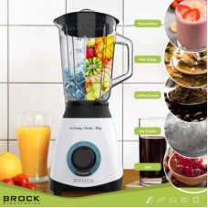 Блендер Brock BL 1501 WH - Фото