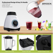 Блендер Brock BL 1501 WH - Фото