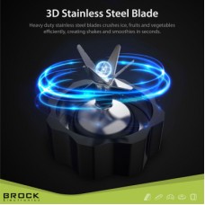 Блендер Brock BL 1501 WH - Фото