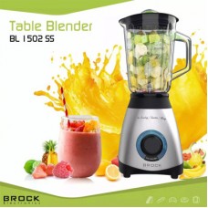 Блендер Brock BL 1502 SS - Фото