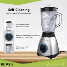 Блендер Brock BL 1502 SS - Фото
