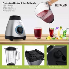 Блендер Brock BL 1502 SS - Фото