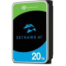 Жесткий диск 3.5" 20TB Seagate (ST20000VE003)