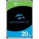 Жесткий диск 3.5" 20TB Seagate (ST20000VE003) Жесткий диск 3.5" 20TB Seagate (ST20000VE003)