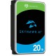 Жесткий диск 3.5" 20TB Seagate (ST20000VE003) Жесткий диск 3.5" 20TB Seagate (ST20000VE003)