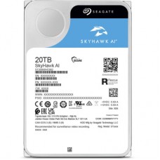 Жесткий диск 3.5" 20TB Seagate (ST20000VE003) - Фото