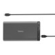 Батарея універсальна Hama Universal 26800mAh PD 5-20 (00200012)
