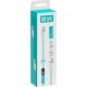 Дата кабель USB-C to Lightning 1.0m 27W blue ColorWay (CW-CBPDCL061-BL)