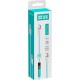 Дата кабель USB-C to USB-C 1.0m 60W 3.0А blue ColorWay (CW-CBPDCC061-BL)