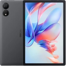 Планшет Oscal Pad 80 Wi-Fi 6/256GB Lava Grey - Фото