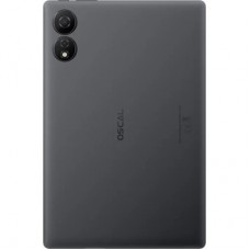 Планшет Oscal Pad 80 Wi-Fi 6/256GB Lava Grey - Фото