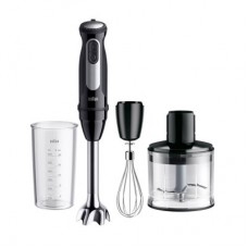 Блендер Braun MQ 55236 MBK