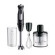 Блендер Braun MQ 55236 MBK