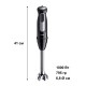 Блендер Braun MQ 55236 MBK