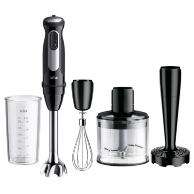 Блендер Braun MQ 55307 MBK