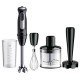 Блендер Braun MQ 55307 MBK