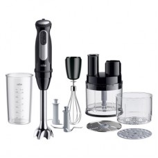 Блендер Braun MQ 55755 MBK - Фото