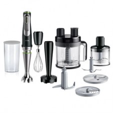 Блендер Braun MQ 9187 XLI BK - Фото