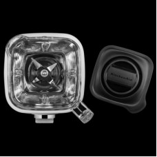 Блендер KitchenAid 5KSB4026EWH - Фото