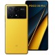 Игровой телефон Xiaomi Poco X6 Pro 5G 8/256GB желтый (поко х6 про)
