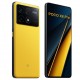 Игровой телефон Xiaomi Poco X6 Pro 5G 8/256GB желтый (поко х6 про)