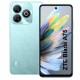 Телефон ZTE Blade A75 4/256Gb зеленый NFC (зте а75)