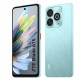 Телефон ZTE Blade A75 4/256Gb зеленый NFC (зте а75)