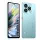 Телефон ZTE Blade A75 4/256Gb зеленый NFC (зте а75)