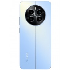 Мобільний телефон realme 12 4G 8/256 GB Skyline Blue - Фото