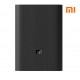 Оригінал Xiaomi Mi 3 Ultra Compact 22.5 W 10000 mAh Black (BHR4412GL) повербанк ксіомі 10000