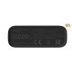 Оригінал Xiaomi Mi 3 Ultra Compact 22.5 W 10000 mAh Black (BHR4412GL) повербанк ксіомі 10000