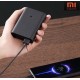 Оригінал Xiaomi Mi 3 Ultra Compact 22.5 W 10000 mAh Black (BHR4412GL) повербанк ксіомі 10000