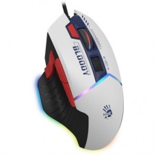 Мышка A4Tech Bloody W95 Max RGB Activated USB Sports Navy (Bloody W95 Max Sports Navy) - Фото
