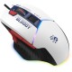 Мышка A4Tech Bloody W95 Max RGB Activated USB Sports Navy (Bloody W95 Max Sports Navy)