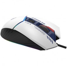Мышка A4Tech Bloody W95 Max RGB Activated USB Sports Navy (Bloody W95 Max Sports Navy) - Фото