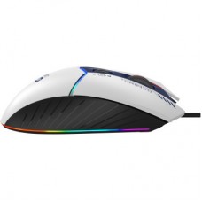 Мышка A4Tech Bloody W95 Max RGB Activated USB Sports Navy (Bloody W95 Max Sports Navy) - Фото