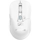 Мышка Promate Samo Wireless/Bluetooth White (samo.white)