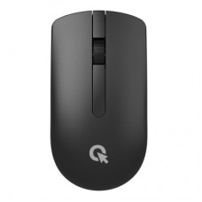 Мышка OfficePro M175B Silent Click Wireless Black (M175B)
