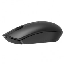 Мышка OfficePro M175B Silent Click Wireless Black (M175B) - Фото