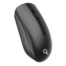 Мышка OfficePro M175B Silent Click Wireless Black (M175B) - Фото