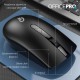 Мышка OfficePro M175B Silent Click Wireless Black (M175B) Мышка OfficePro M175B Silent Click Wireless Black (M175B)