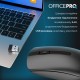 Мышка OfficePro M175B Silent Click Wireless Black (M175B) Мышка OfficePro M175B Silent Click Wireless Black (M175B)